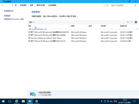 【YLX】Windows Server 2016 14393精简版
