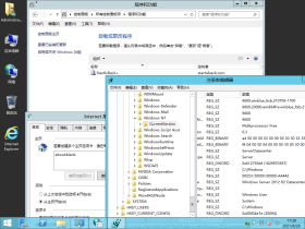 【YLX】Windows Server 2012R2 DC 9600.20094 FAST精简版