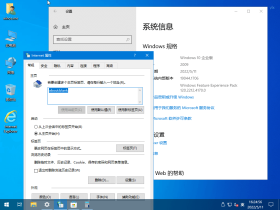 【YLX】Windows 10 19044.1706 MUTI x64 2022.5.11