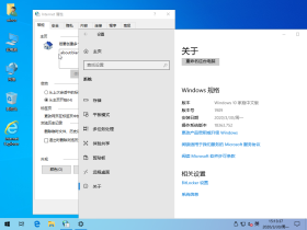 【YLX】Windows 10 18363.1766 x64 2021.9.10 家庭中文版/G/专业版