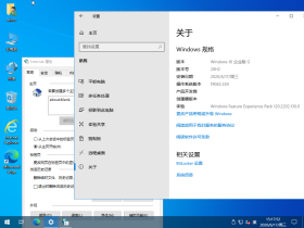 【YLX】Windows 10 19042.330 ENTG 2020.6.17
