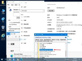 【YLX】Windows 10 14393.5921 x64 LTSB 2023.5.12
