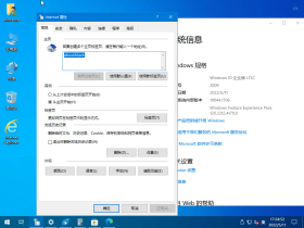 【YLX】Windows 10 19044.1706 x64 LTSC 2022.5.11