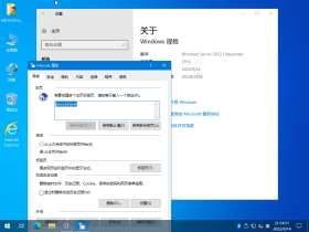 【YLX】Windows Server 2022 20348.1006 2022.9.14