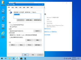 【YLX】Windows 10 19045.2965 MUTI x64 2023.5.10